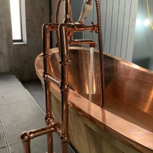 Copper bath