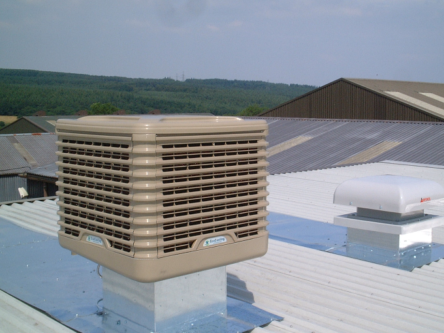 Evaporative cooling: what you need to know