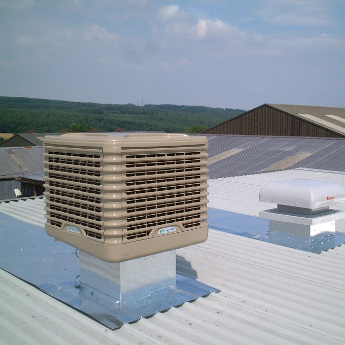Evaporative cooling: what you need to know