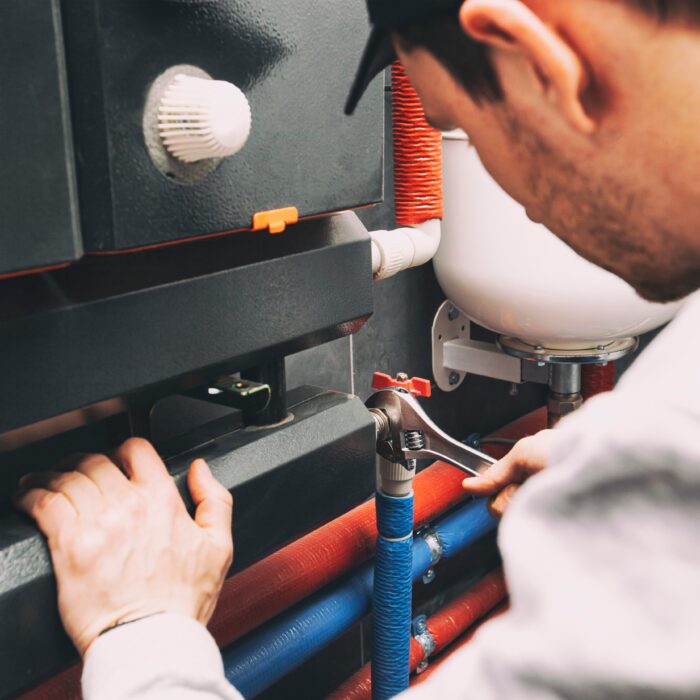 Pipework services: 3 types of installations and their uses