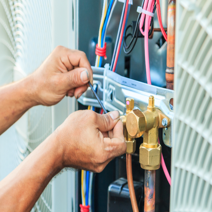 Air conditioning regulations: why professional assistance is a must