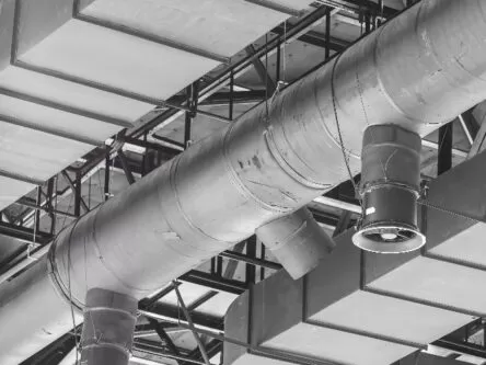 Warm air heating: pros, cons & business costs