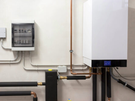 What does boiler maintenance involve