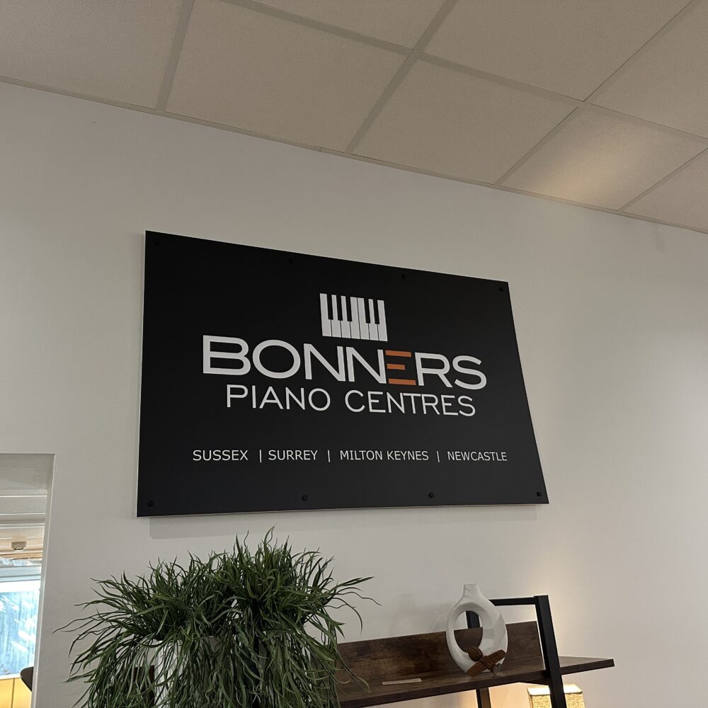 Bonners Piano Centre – Installation of Gas-Fired Warm Air Heating System