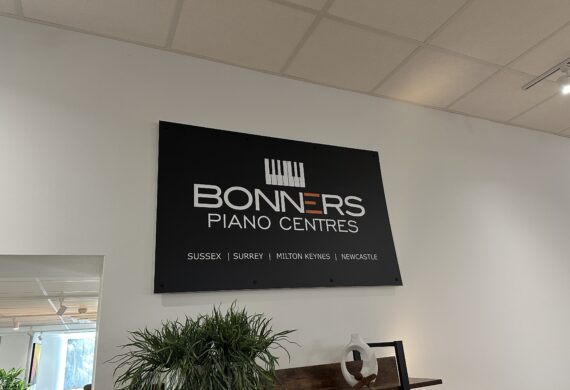 Bonners Piano Centre – Installation of Gas-Fired Warm Air Heating System