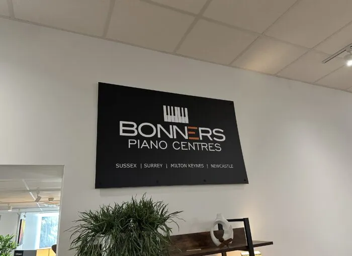 Bonners Piano Centre – Installation of Gas-Fired Warm Air Heating System